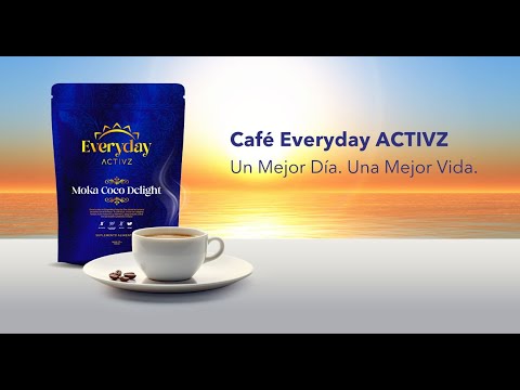 Café Everyday ACTIVZ